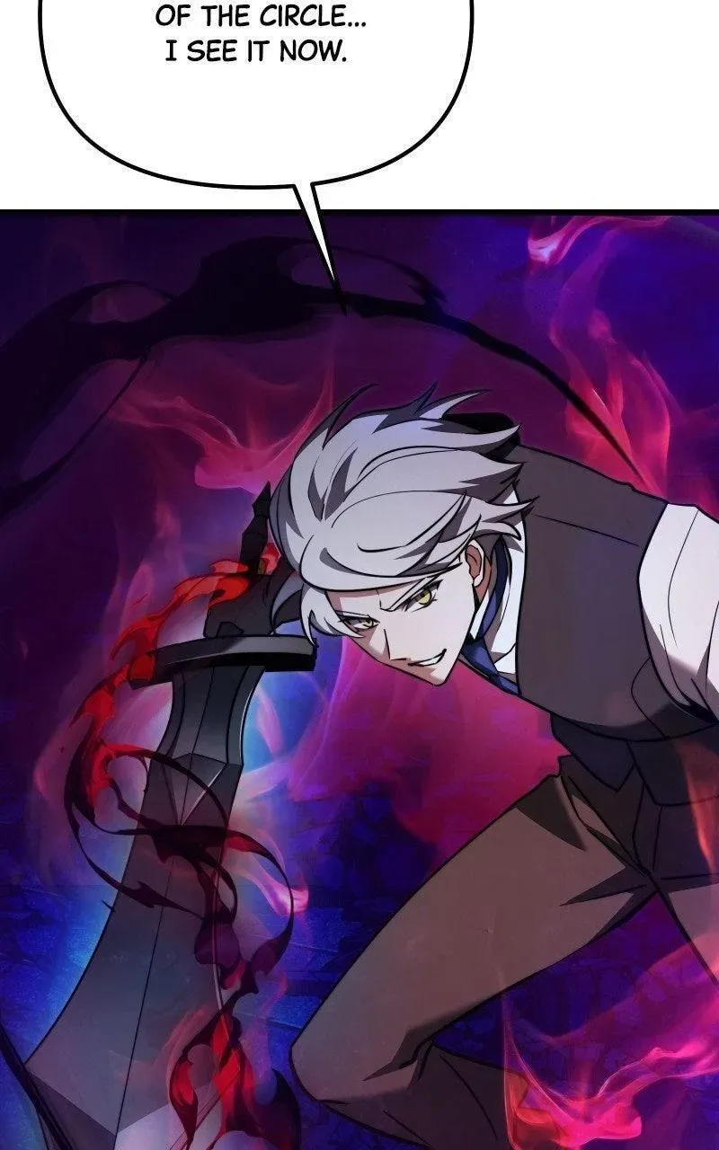 Read Time-Limited Genius Dark Knight chapter 33.1 image 91 on Lezhin