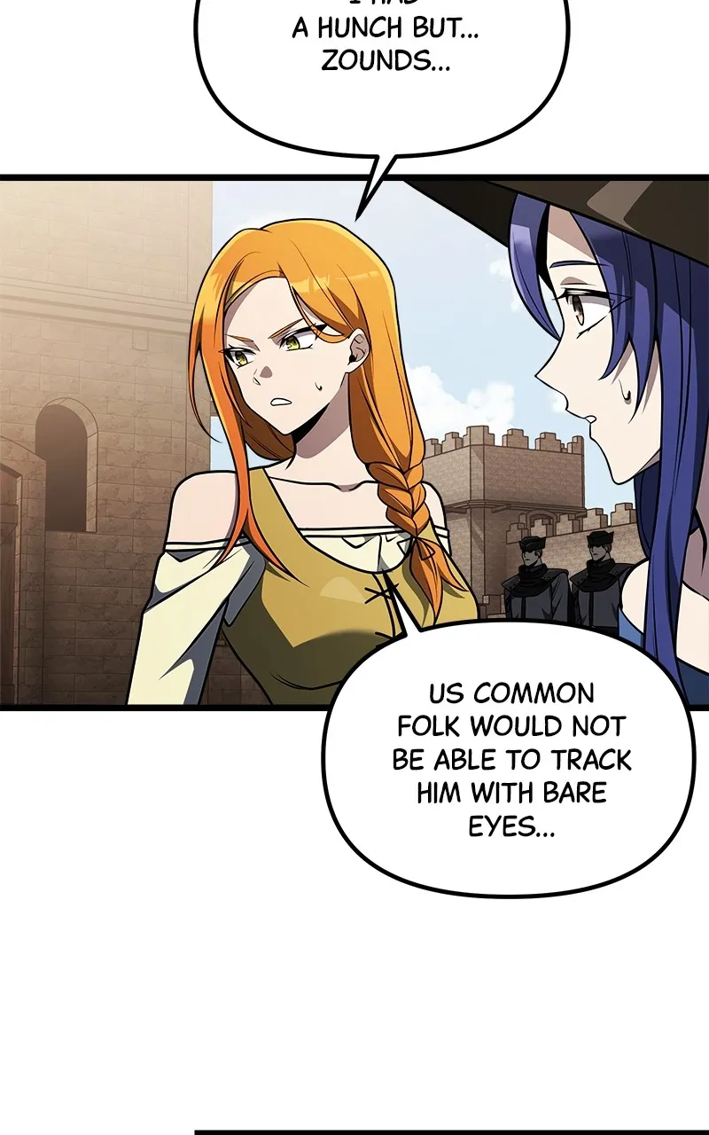 Read Time-Limited Genius Dark Knight chapter 33 image 10 on Lezhin