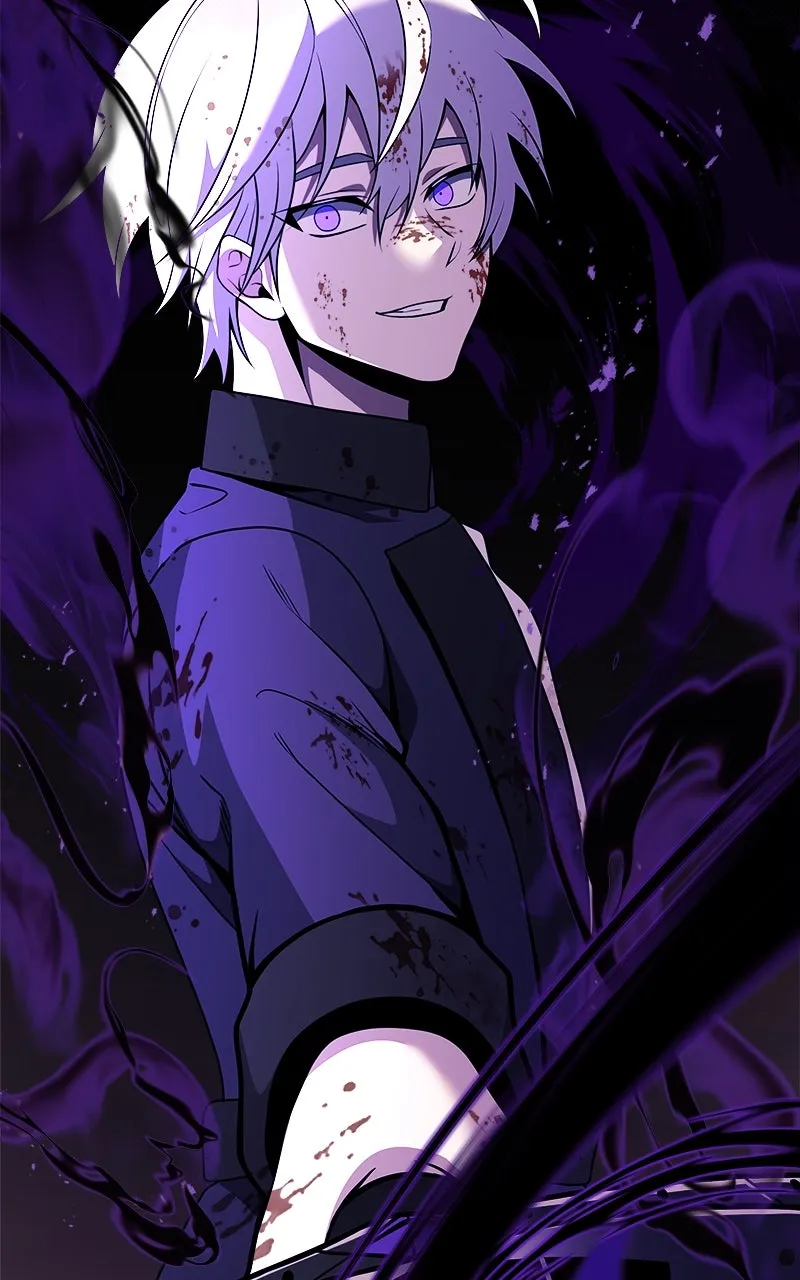 Read Time-Limited Genius Dark Knight chapter 33 image 110 on Lezhin
