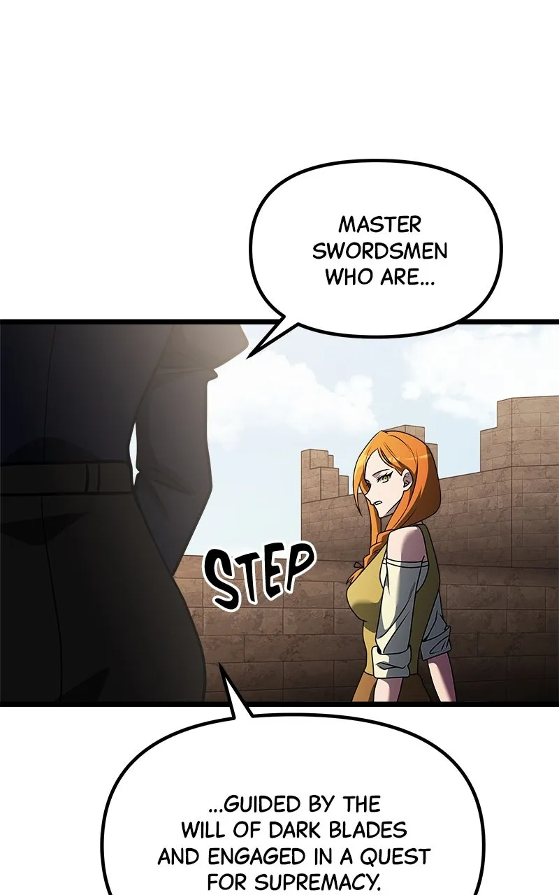 Read Time-Limited Genius Dark Knight chapter 33 image 12 on Lezhin