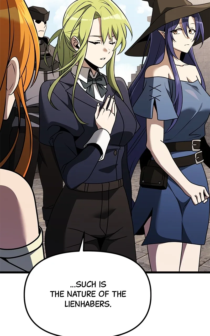 Read Time-Limited Genius Dark Knight chapter 33 image 14 on Lezhin