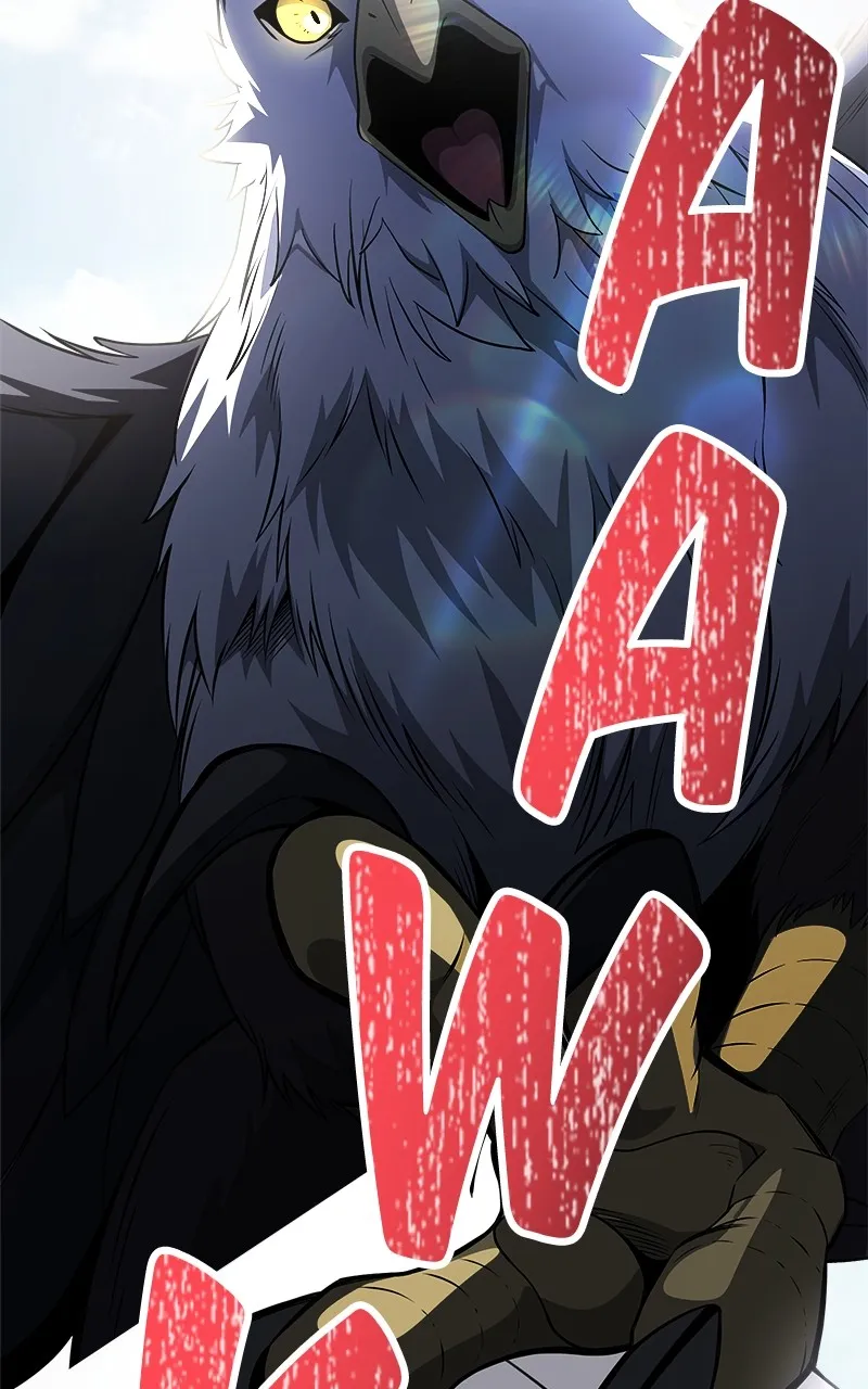 Read Time-Limited Genius Dark Knight chapter 33 image 2 on Lezhin