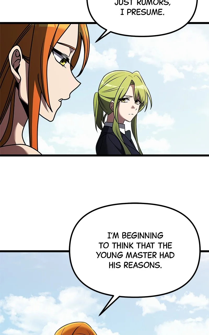 Read Time-Limited Genius Dark Knight chapter 33 image 20 on Lezhin