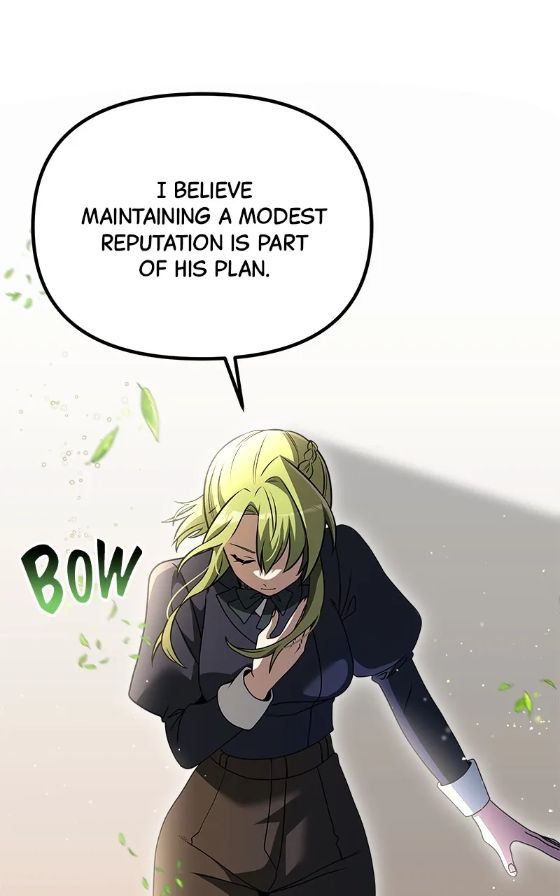 Read Time-Limited Genius Dark Knight chapter 33 image 24 on Lezhin