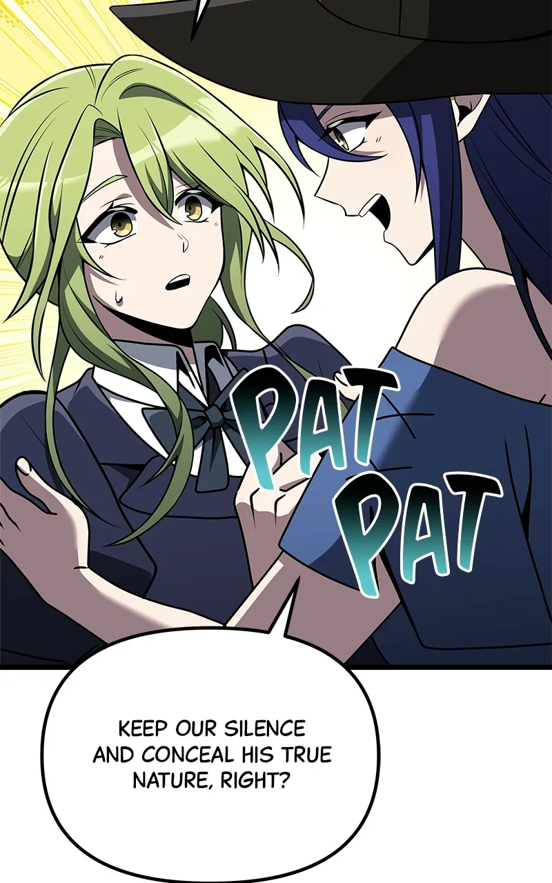 Read Time-Limited Genius Dark Knight chapter 33 image 26 on Lezhin