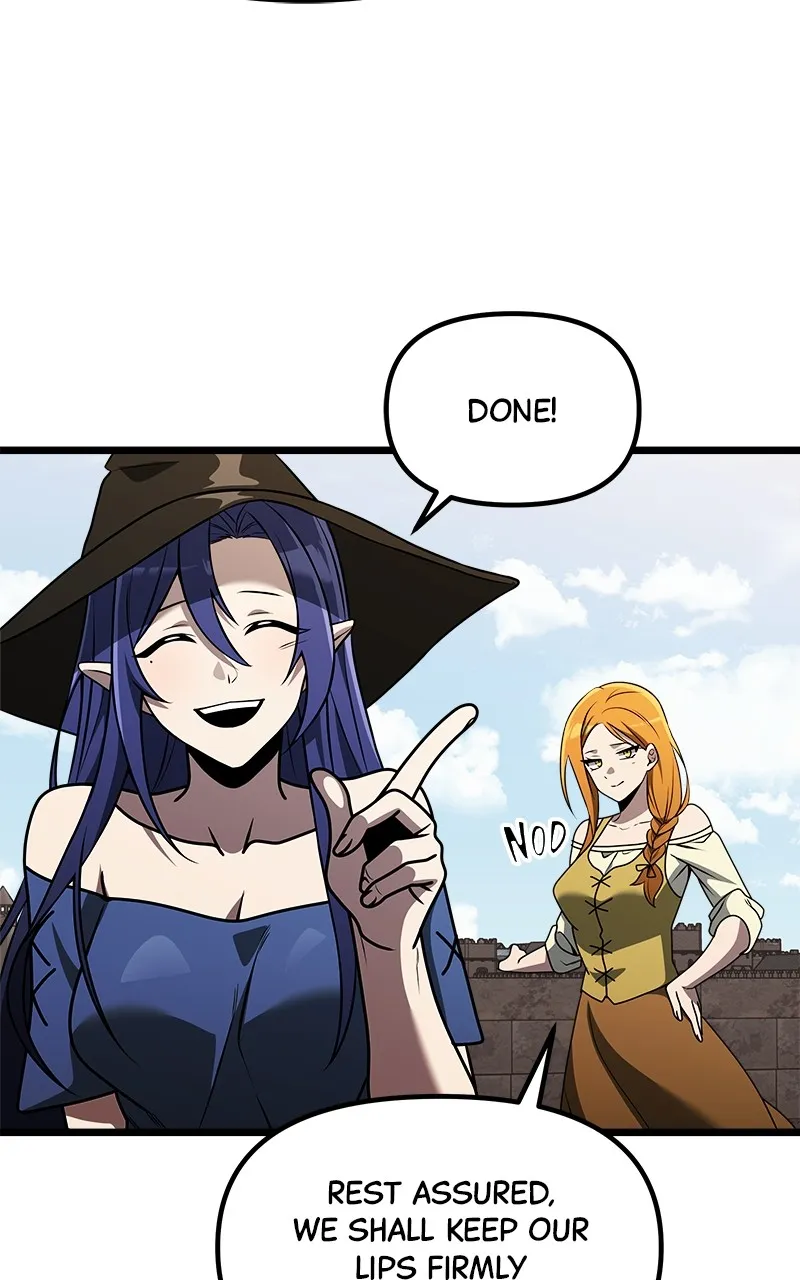 Read Time-Limited Genius Dark Knight chapter 33 image 27 on Lezhin