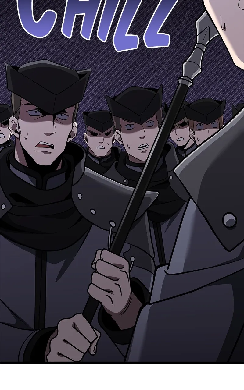 Read Time-Limited Genius Dark Knight chapter 33 image 33 on Lezhin