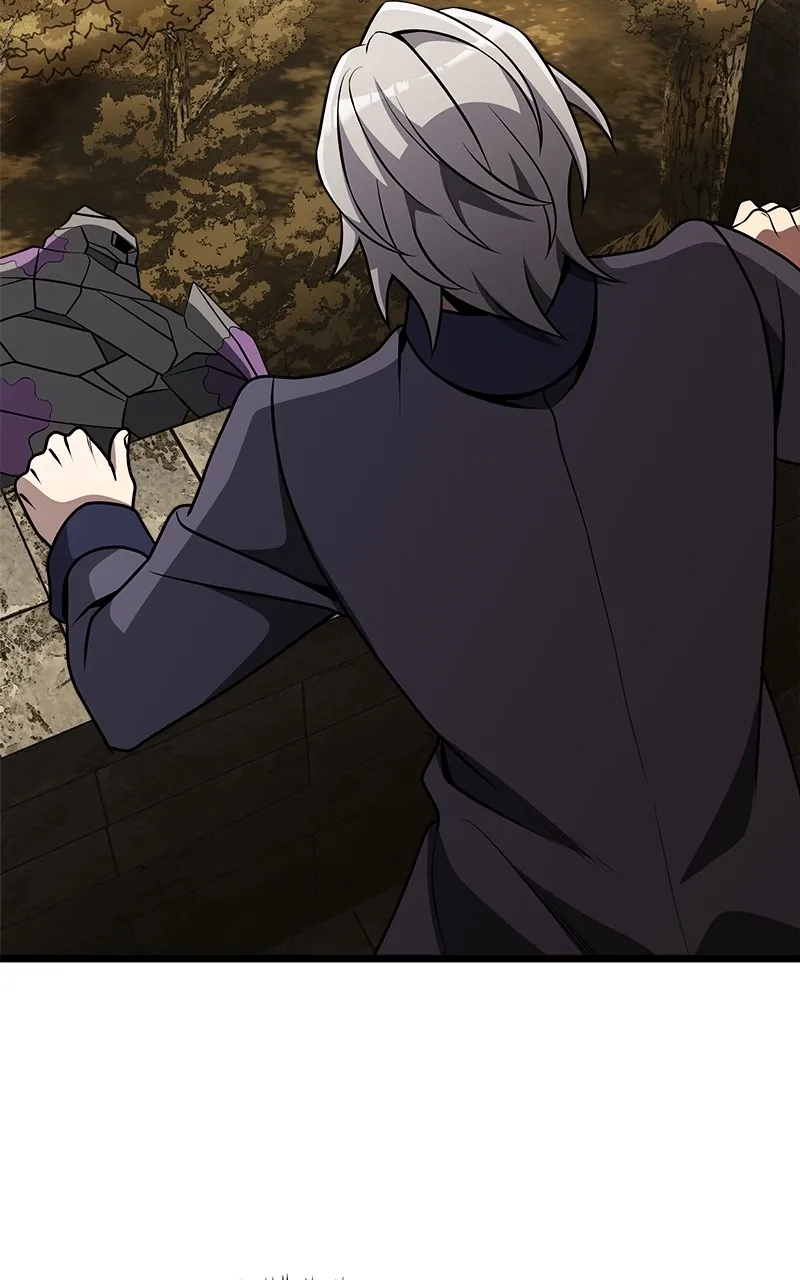 Read Time-Limited Genius Dark Knight chapter 33 image 35 on Lezhin