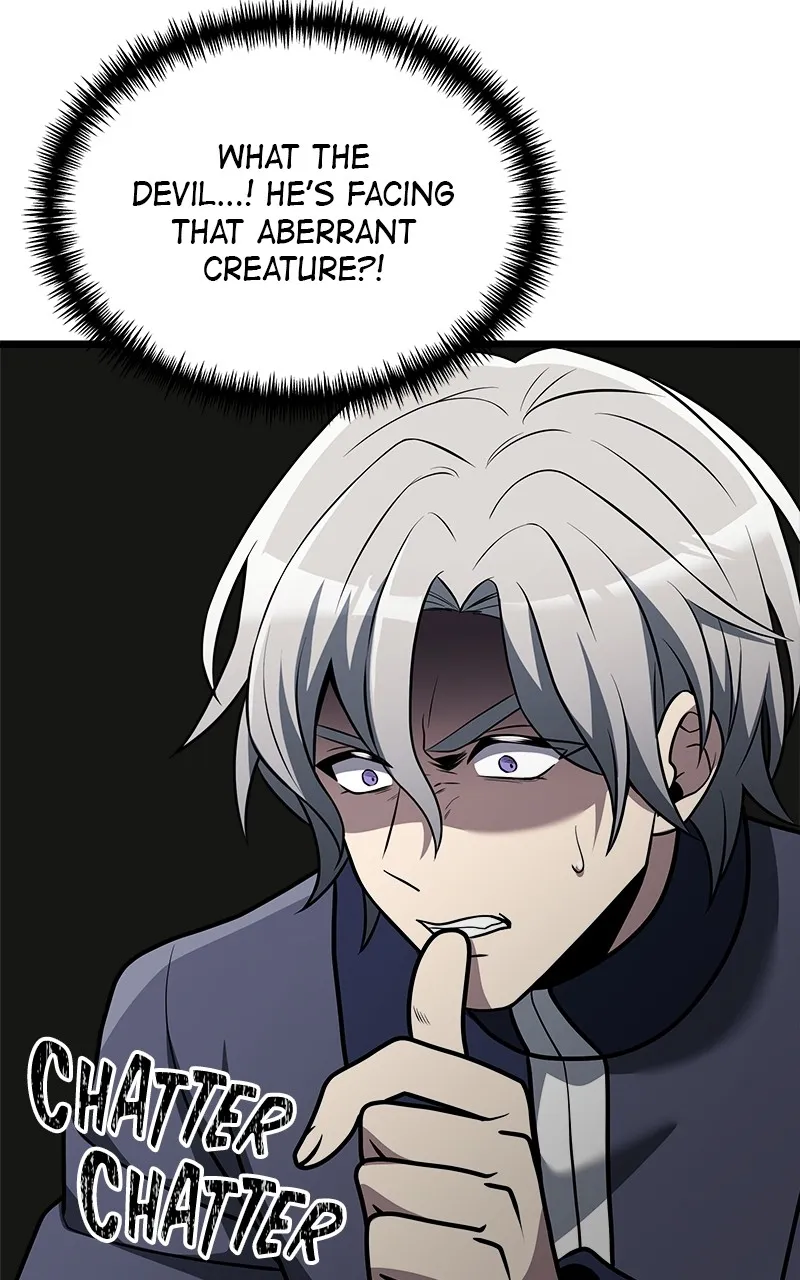 Read Time-Limited Genius Dark Knight chapter 33 image 36 on Lezhin