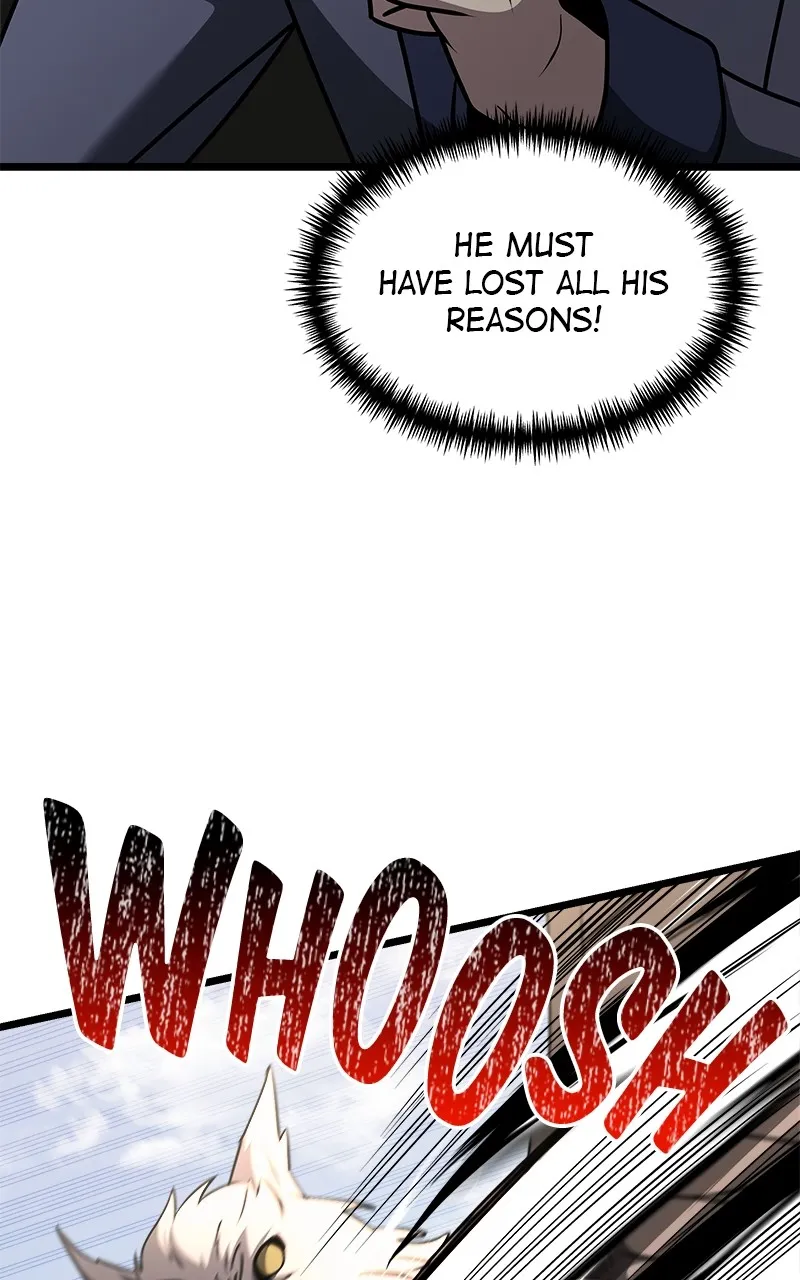 Read Time-Limited Genius Dark Knight chapter 33 image 37 on Lezhin