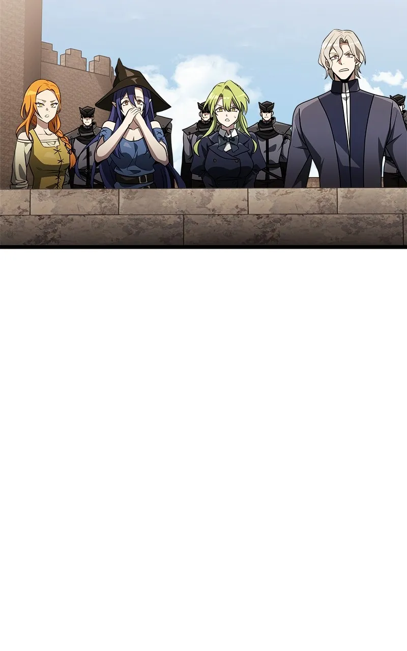 Read Time-Limited Genius Dark Knight chapter 33 image 4 on Lezhin
