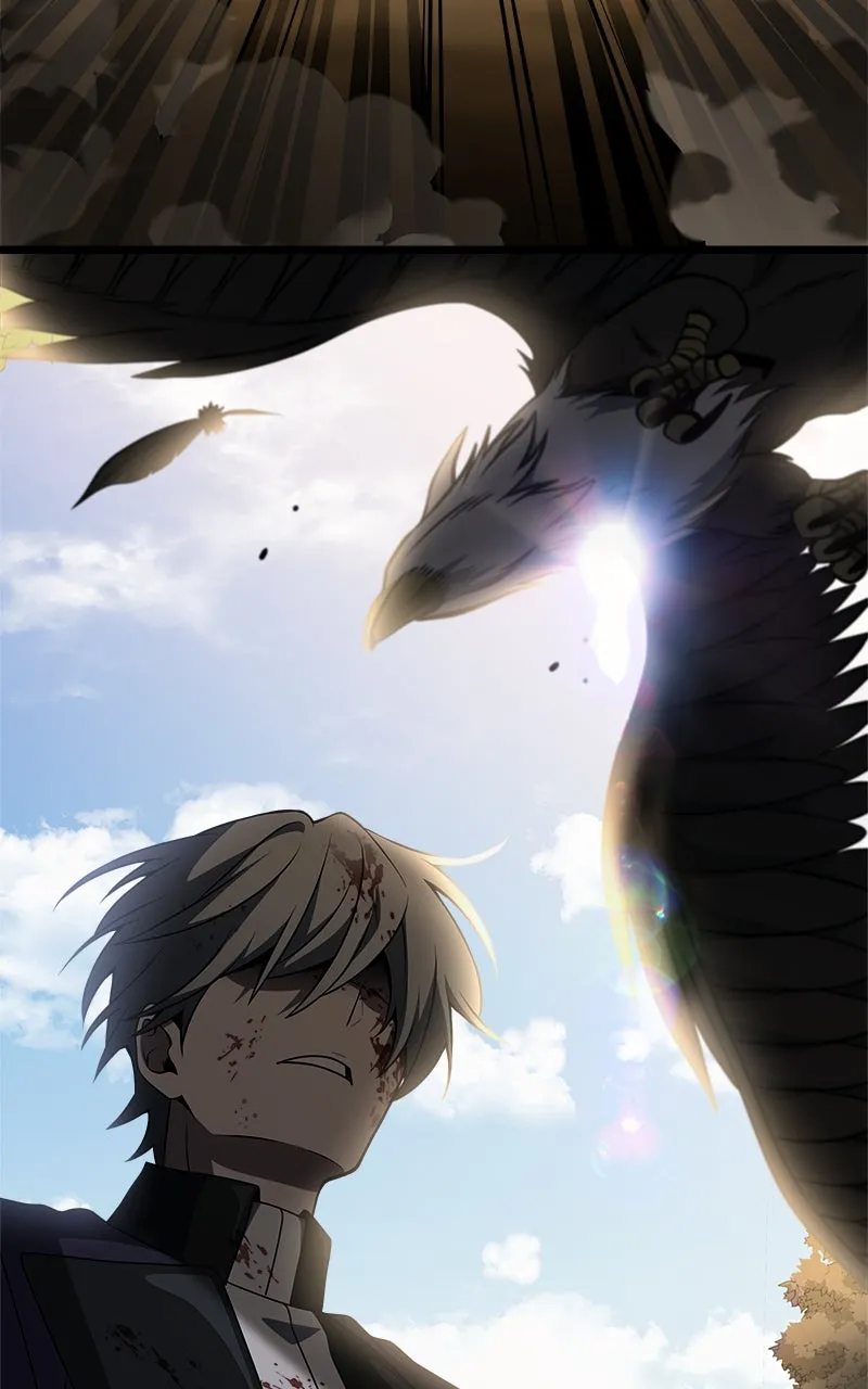 Read Time-Limited Genius Dark Knight chapter 33 image 41 on Lezhin