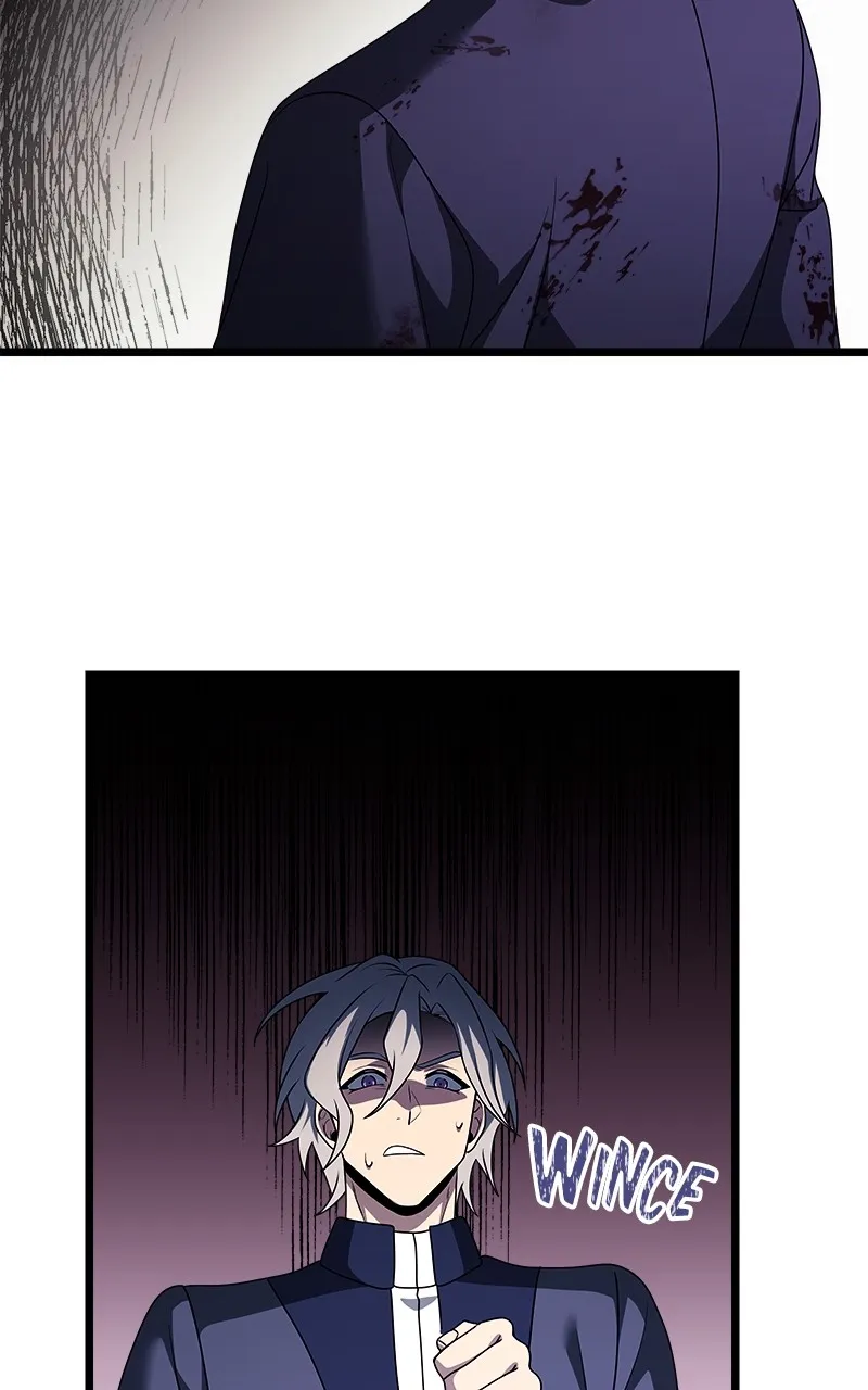 Read Time-Limited Genius Dark Knight chapter 33 image 43 on Lezhin