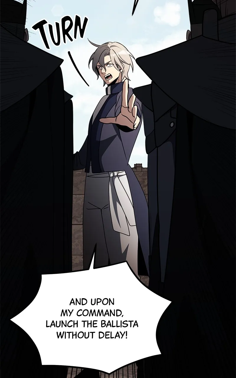Read Time-Limited Genius Dark Knight chapter 33 image 46 on Lezhin