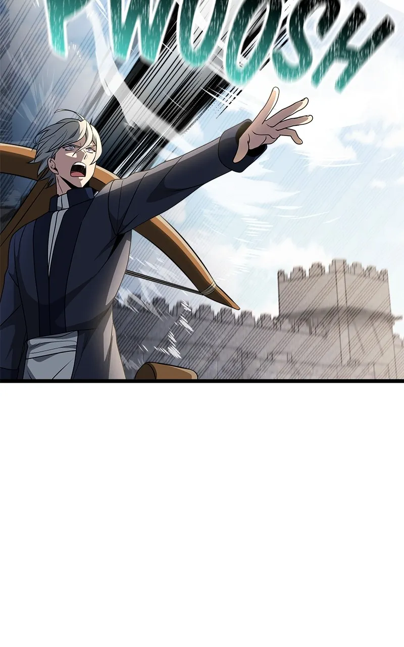 Read Time-Limited Genius Dark Knight chapter 33 image 52 on Lezhin