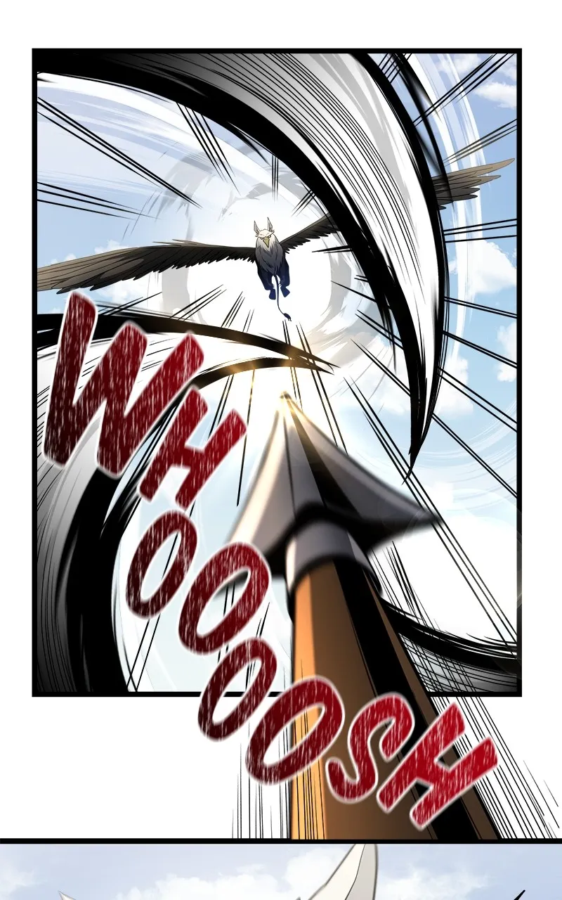 Read Time-Limited Genius Dark Knight chapter 33 image 53 on Lezhin
