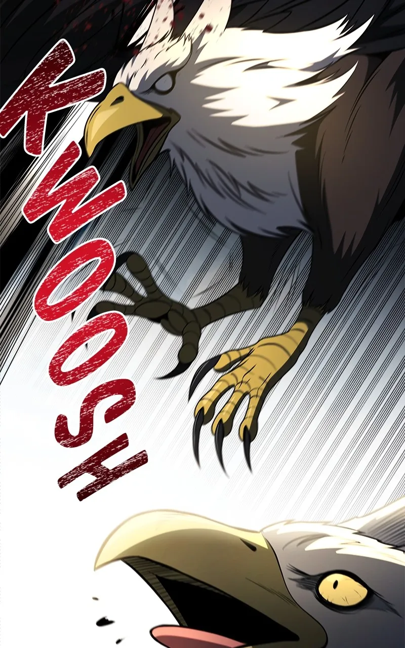 Read Time-Limited Genius Dark Knight chapter 33 image 55 on Lezhin
