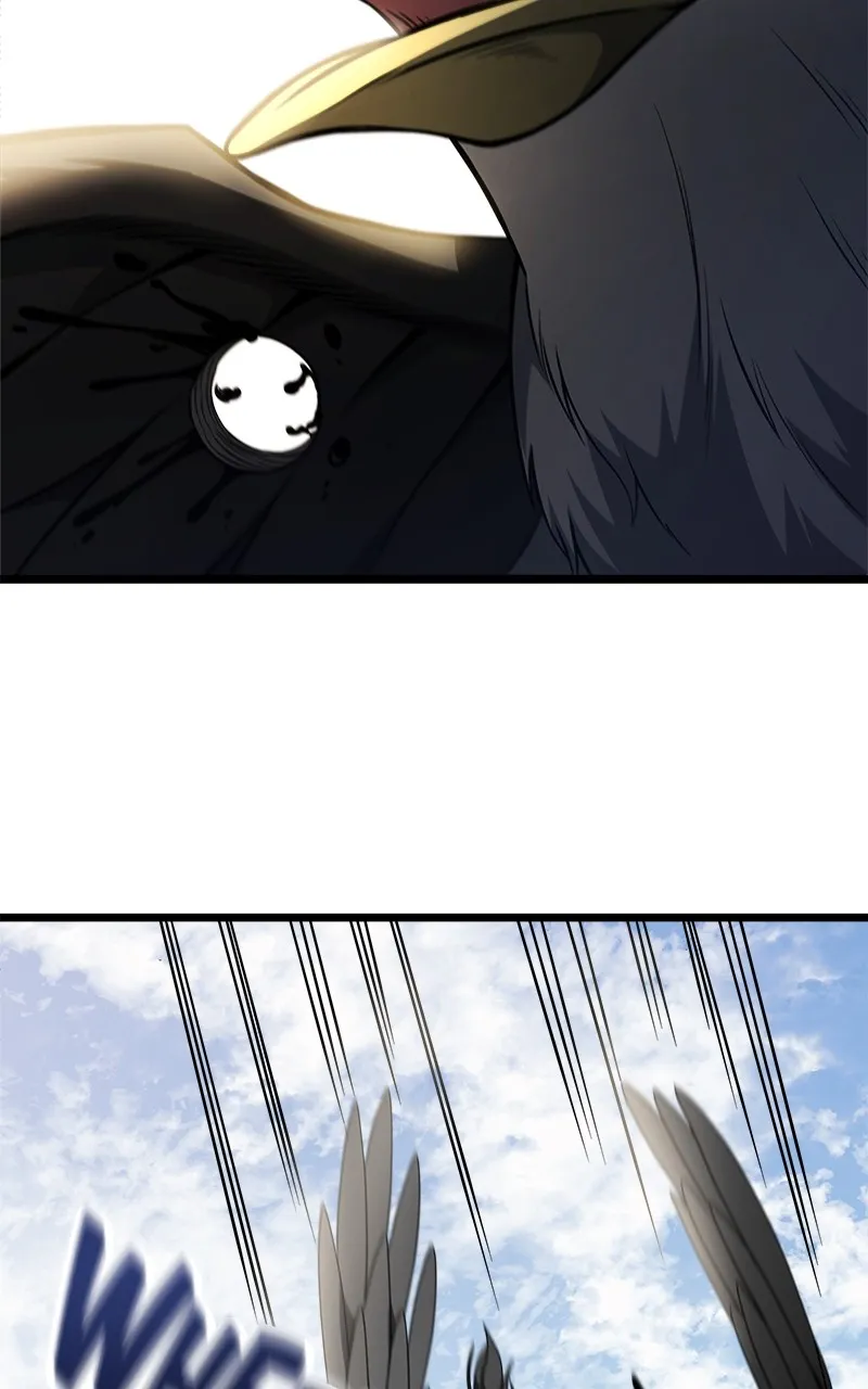 Read Time-Limited Genius Dark Knight chapter 33 image 56 on Lezhin