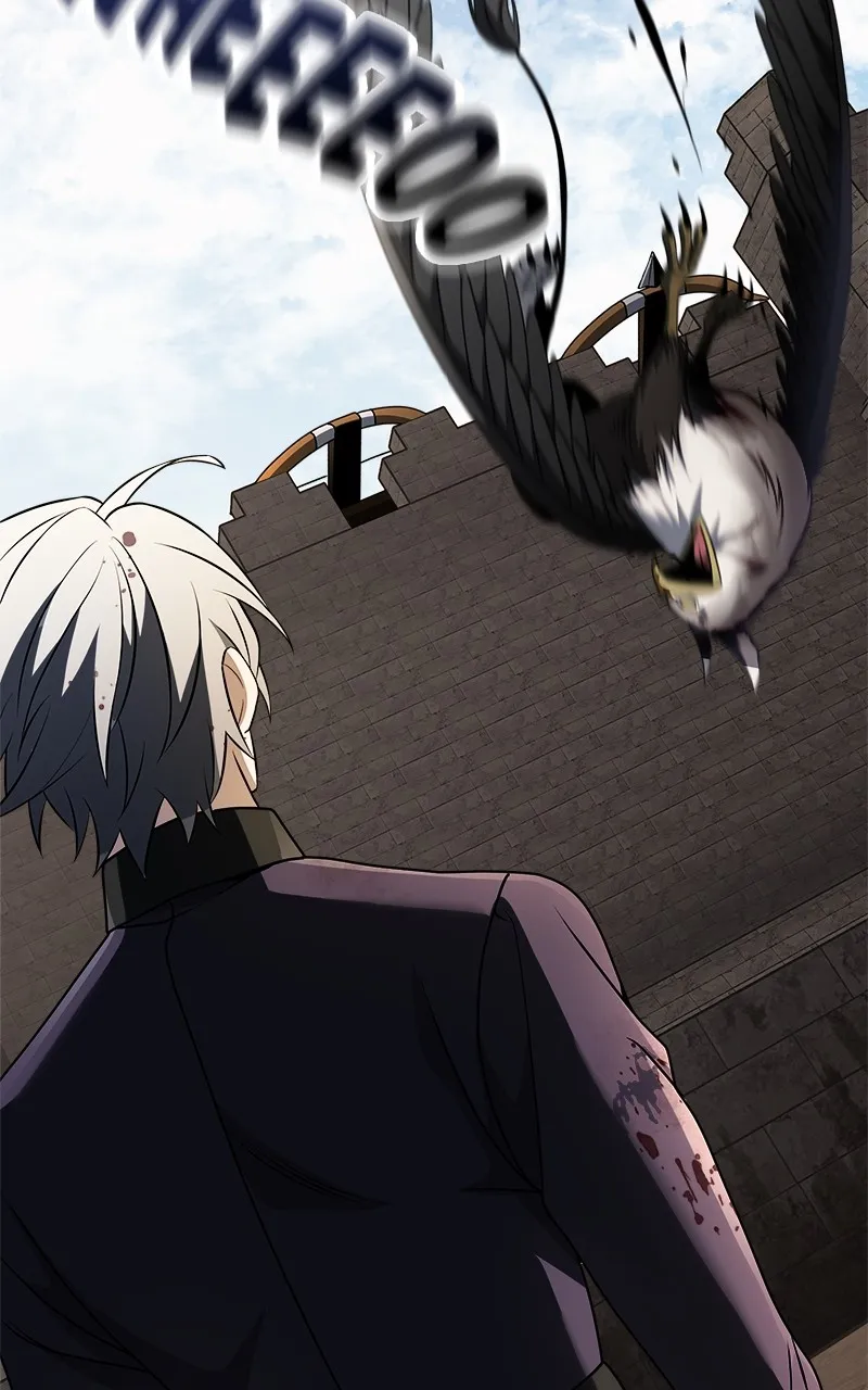 Read Time-Limited Genius Dark Knight chapter 33 image 57 on Lezhin