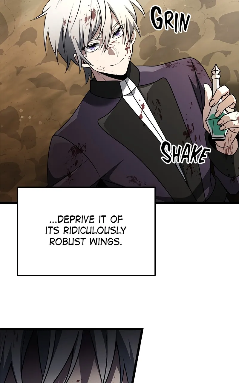 Read Time-Limited Genius Dark Knight chapter 33 image 59 on Lezhin