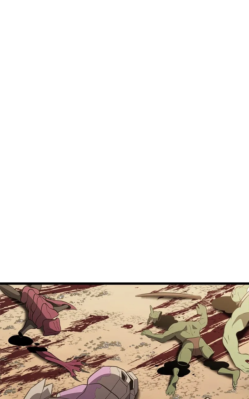 Read Time-Limited Genius Dark Knight chapter 33 image 6 on Lezhin