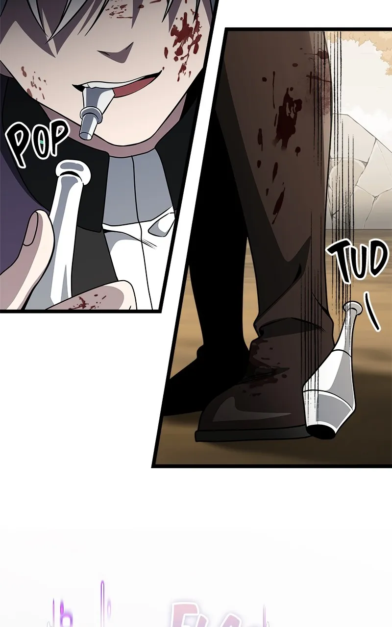 Read Time-Limited Genius Dark Knight chapter 33 image 60 on Lezhin