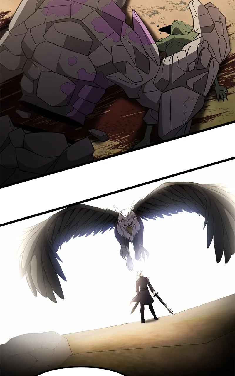 Read Time-Limited Genius Dark Knight chapter 33 image 7 on Lezhin
