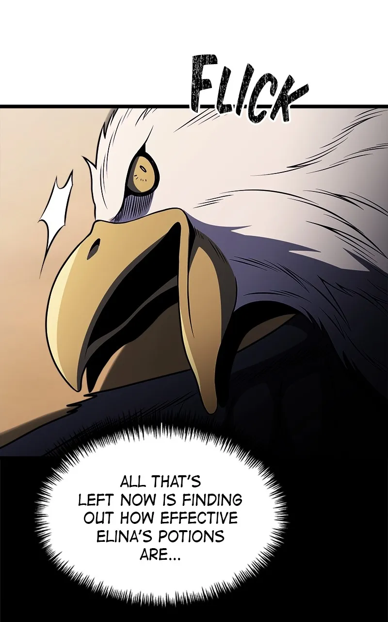 Read Time-Limited Genius Dark Knight chapter 33 image 71 on Lezhin