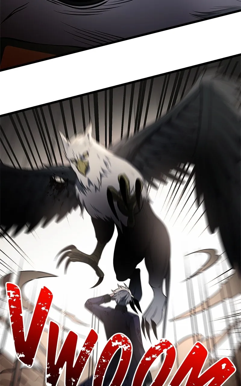 Read Time-Limited Genius Dark Knight chapter 33 image 74 on Lezhin