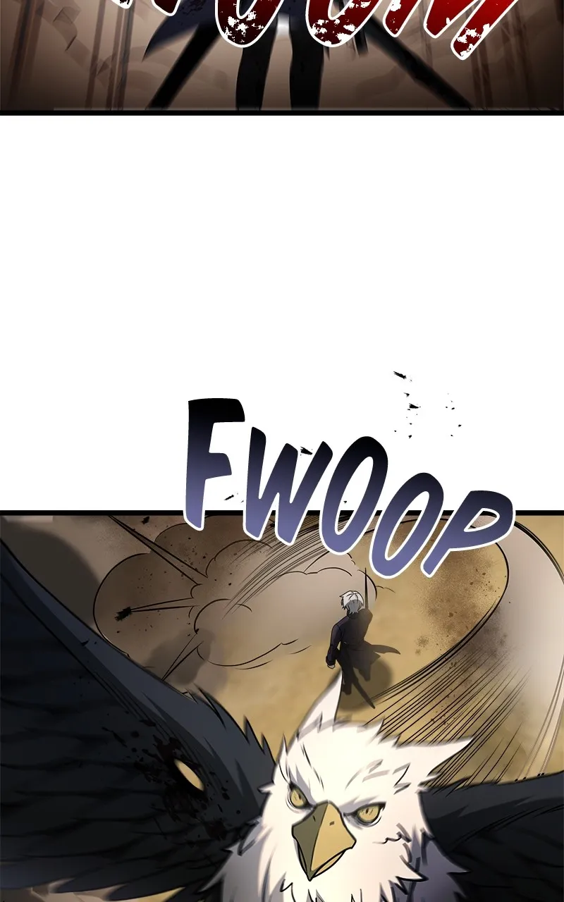 Read Time-Limited Genius Dark Knight chapter 33 image 75 on Lezhin