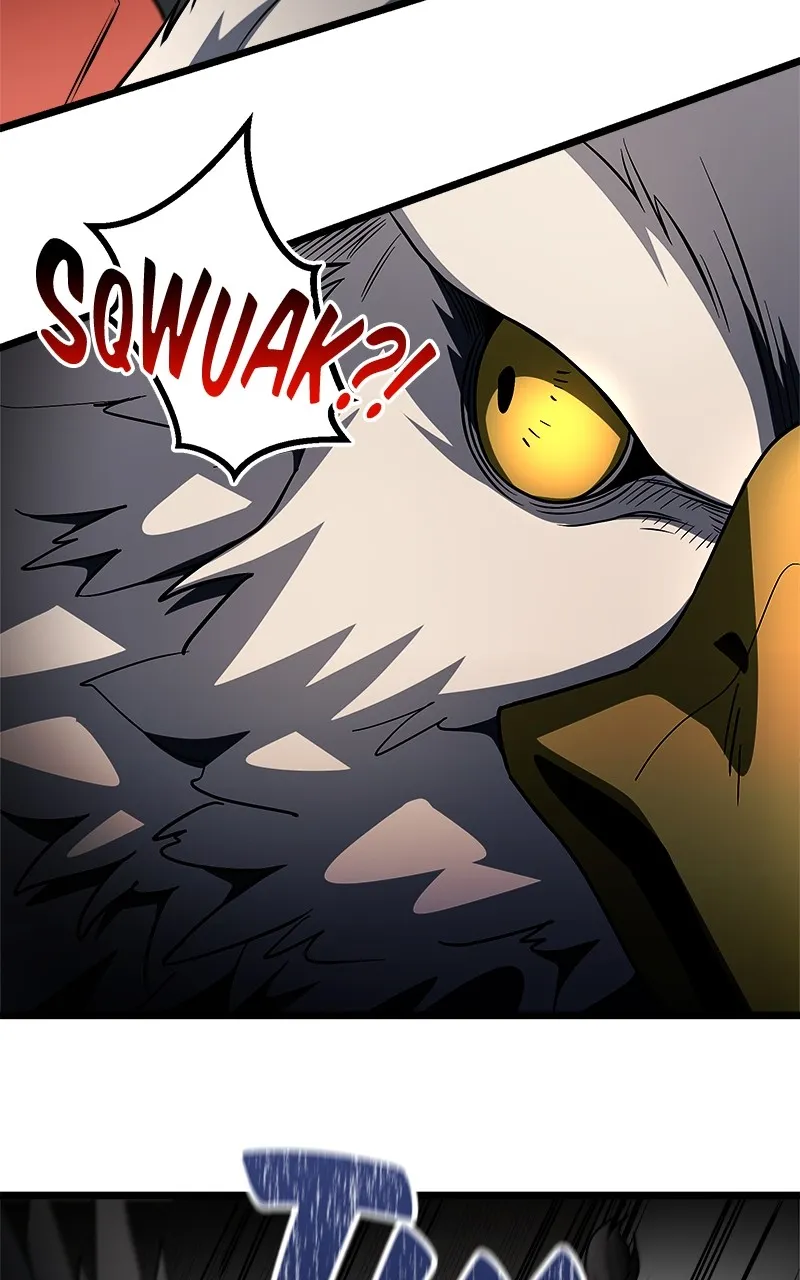 Read Time-Limited Genius Dark Knight chapter 33 image 77 on Lezhin