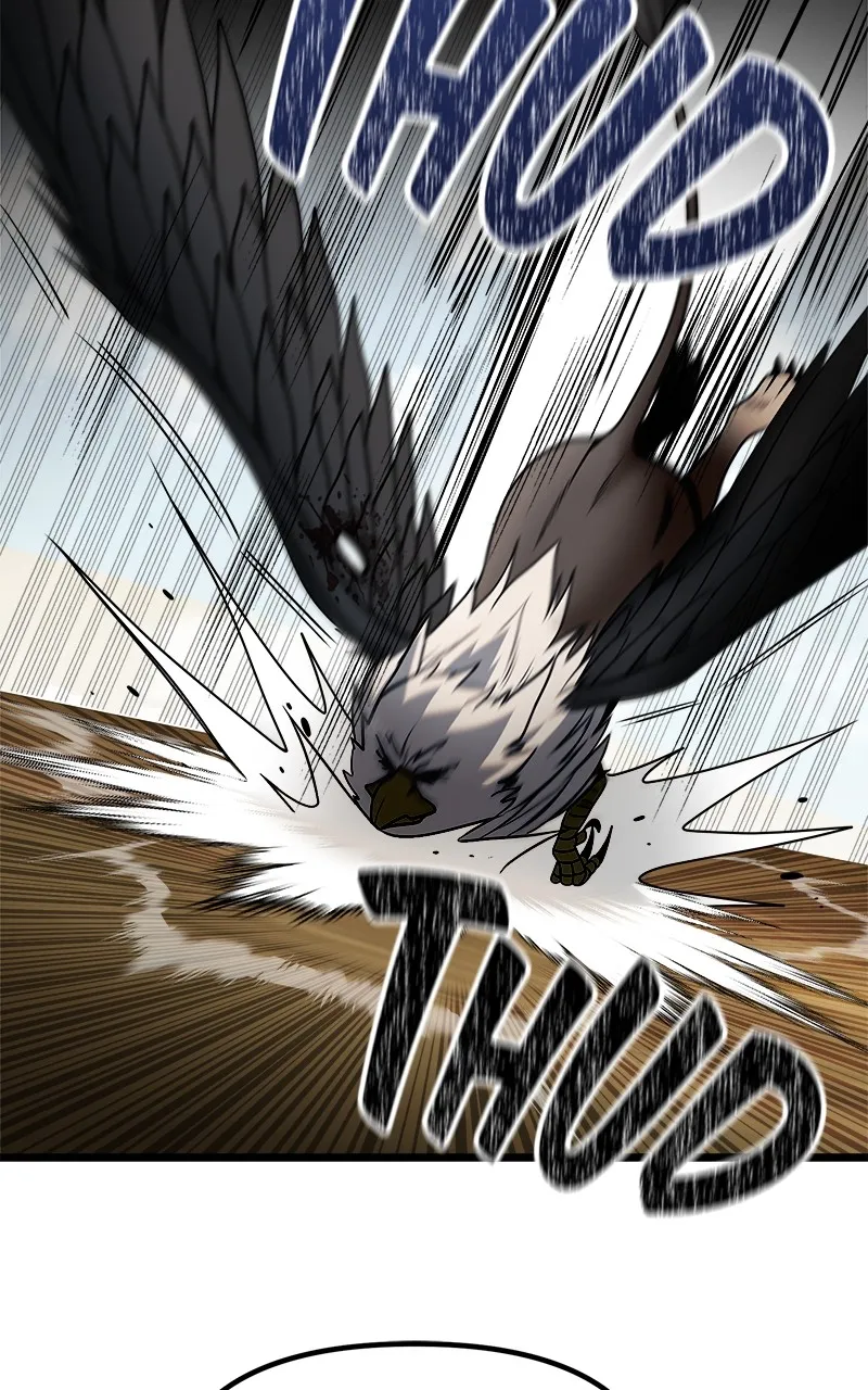Read Time-Limited Genius Dark Knight chapter 33 image 78 on Lezhin