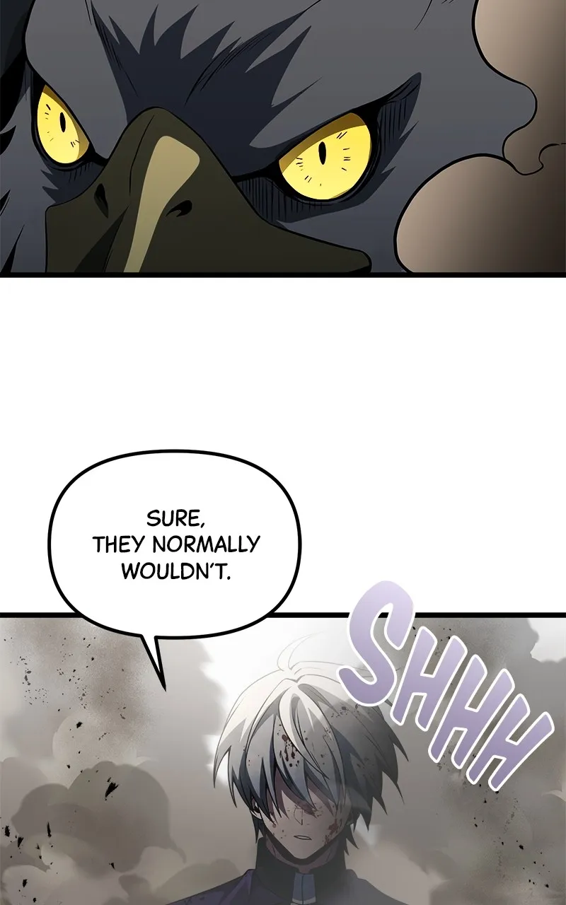Read Time-Limited Genius Dark Knight chapter 33 image 80 on Lezhin