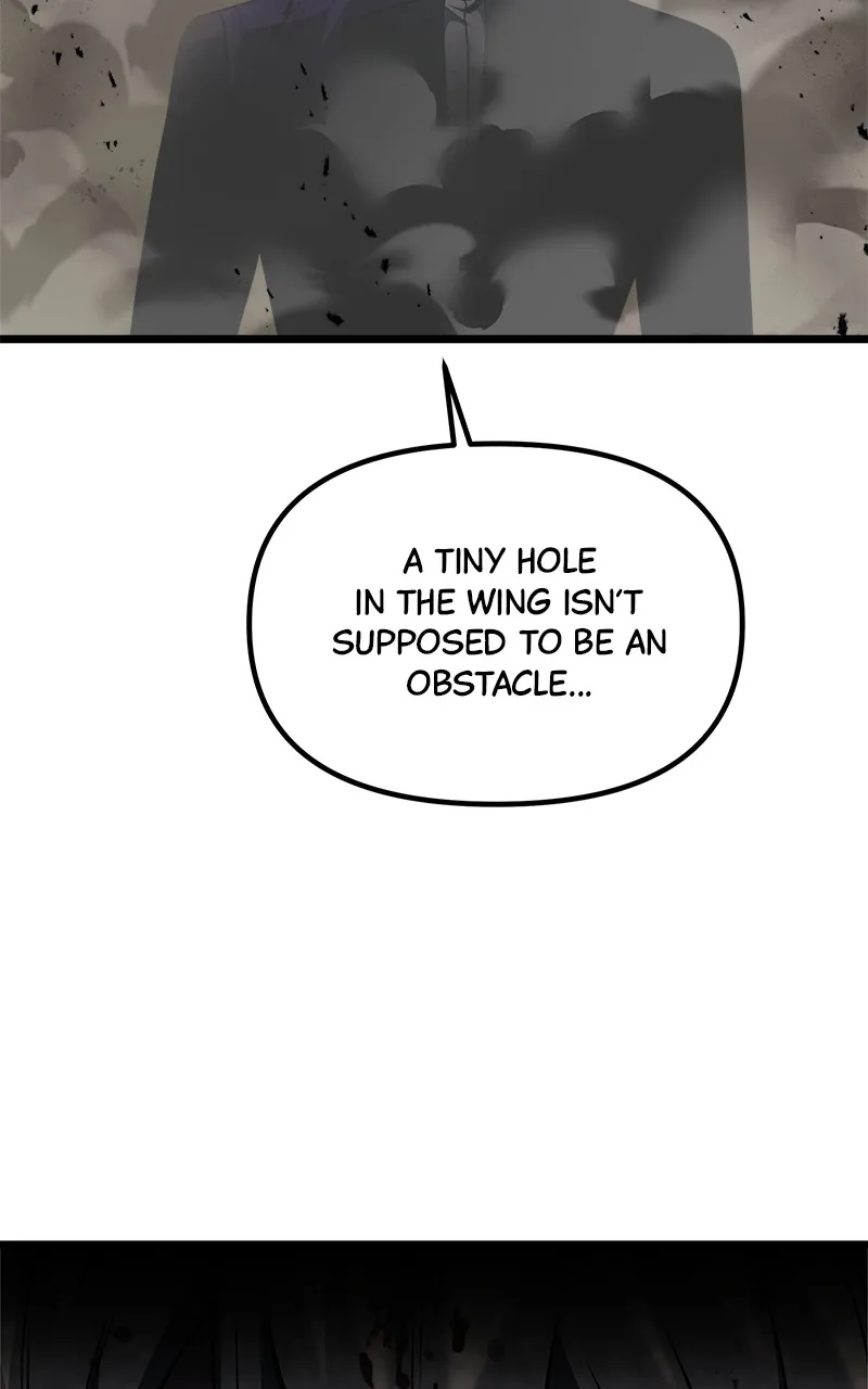 Read Time-Limited Genius Dark Knight chapter 33 image 81 on Lezhin