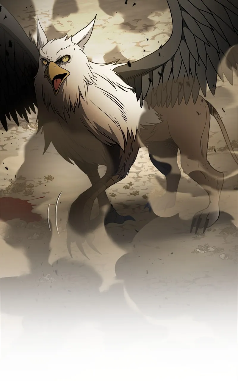 Read Time-Limited Genius Dark Knight chapter 33 image 83 on Lezhin