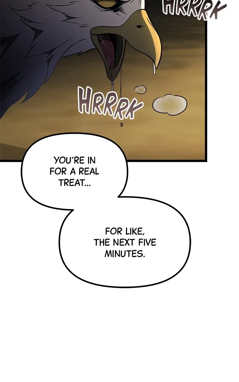 Read Time-Limited Genius Dark Knight chapter 33 image 86 on Lezhin