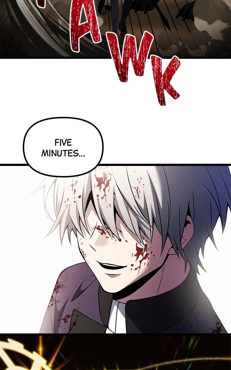 Read Time-Limited Genius Dark Knight chapter 33 image 88 on Lezhin