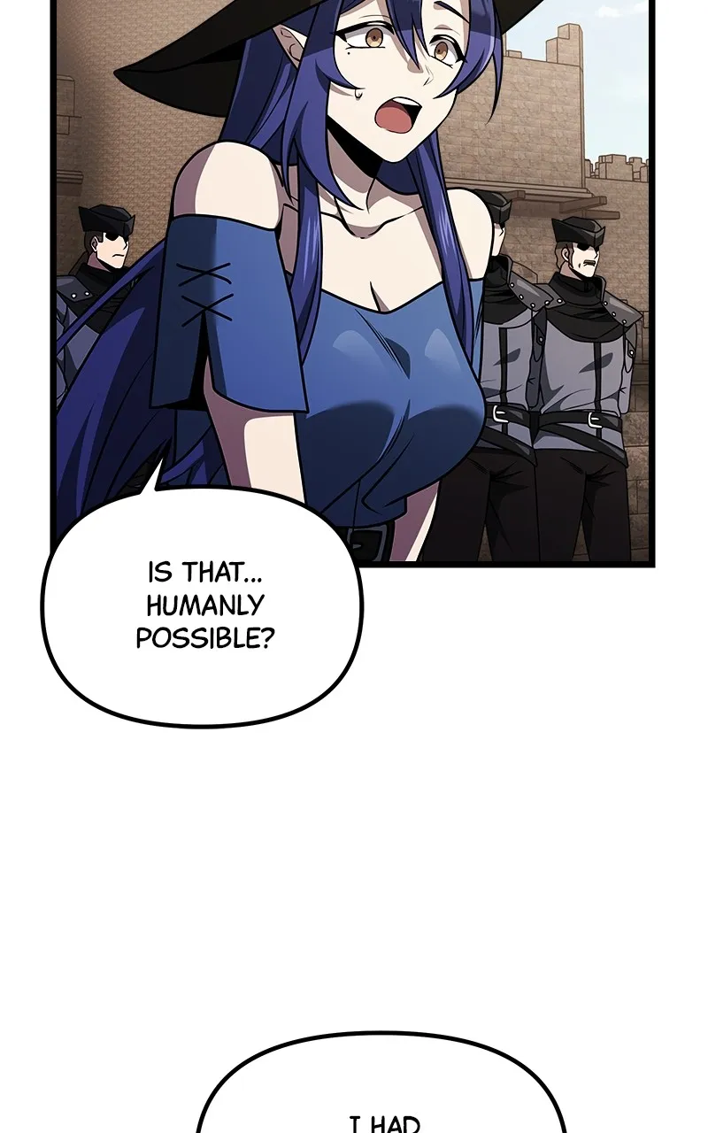 Read Time-Limited Genius Dark Knight chapter 33 image 9 on Lezhin