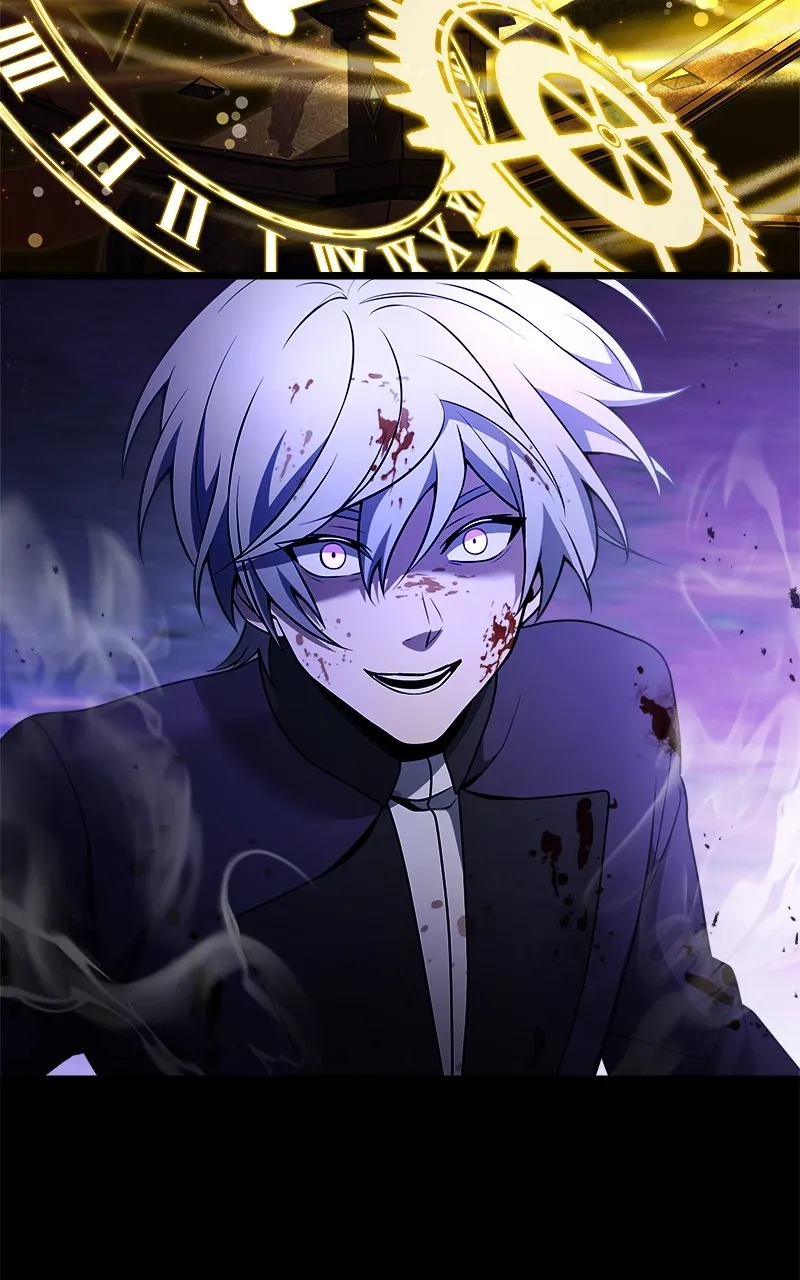 Read Time-Limited Genius Dark Knight chapter 33 image 90 on Lezhin