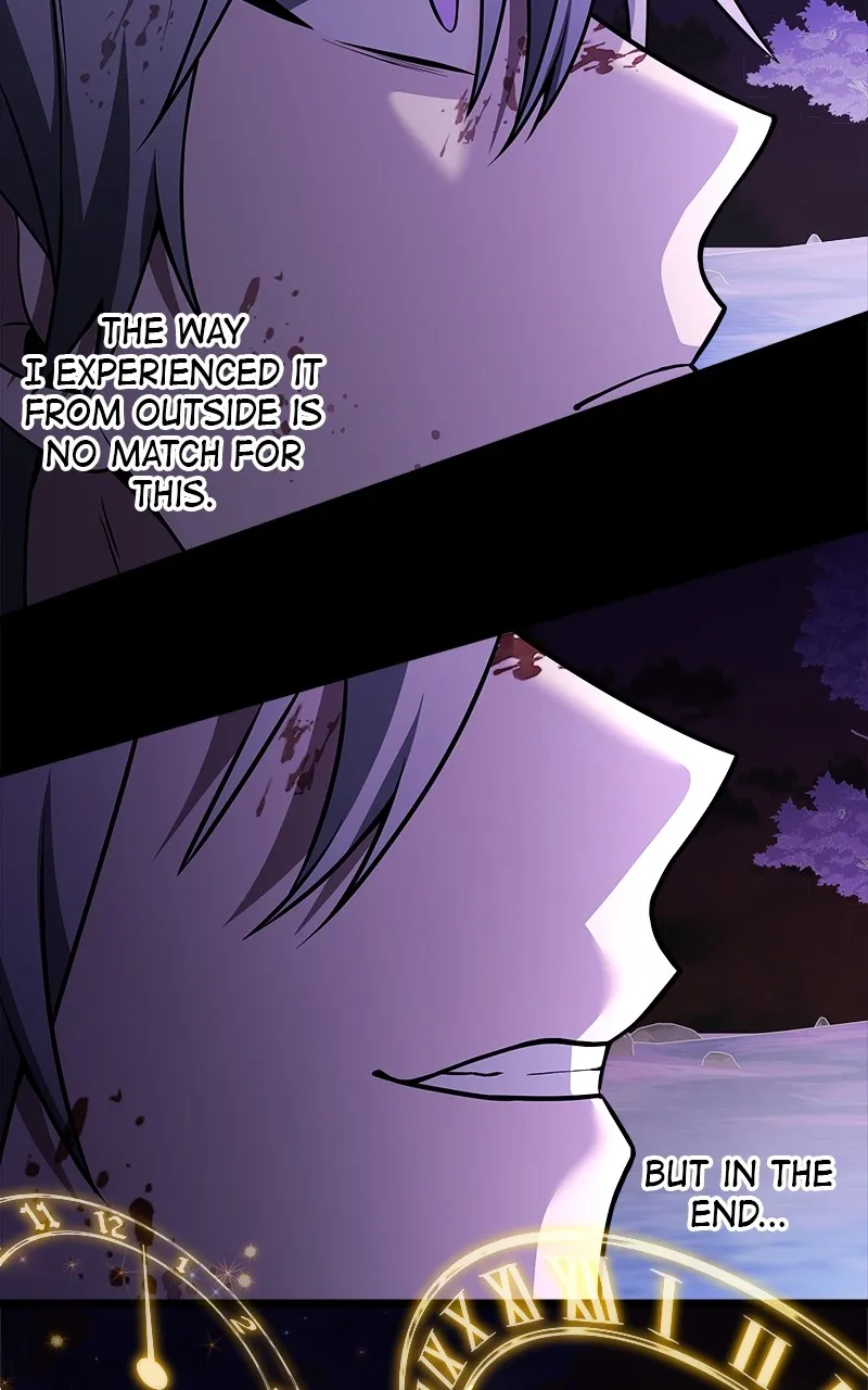 Read Time-Limited Genius Dark Knight chapter 33 image 93 on Lezhin