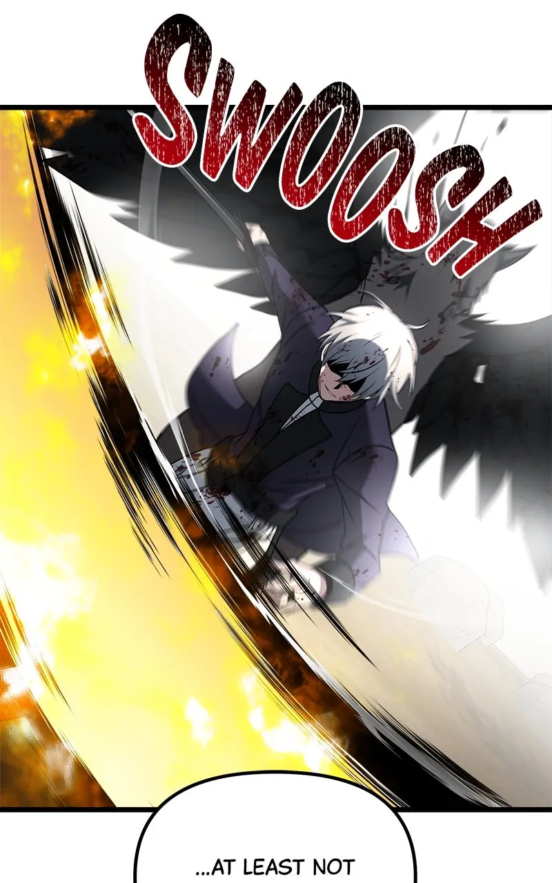 Read Time-Limited Genius Dark Knight chapter 33 image 99 on Lezhin