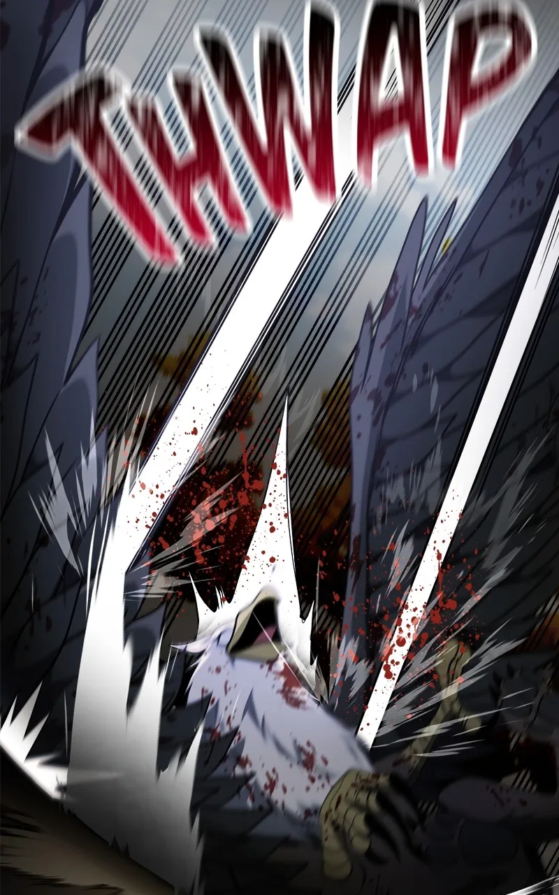 Read Time-Limited Genius Dark Knight chapter 34 image 1 on Lezhin