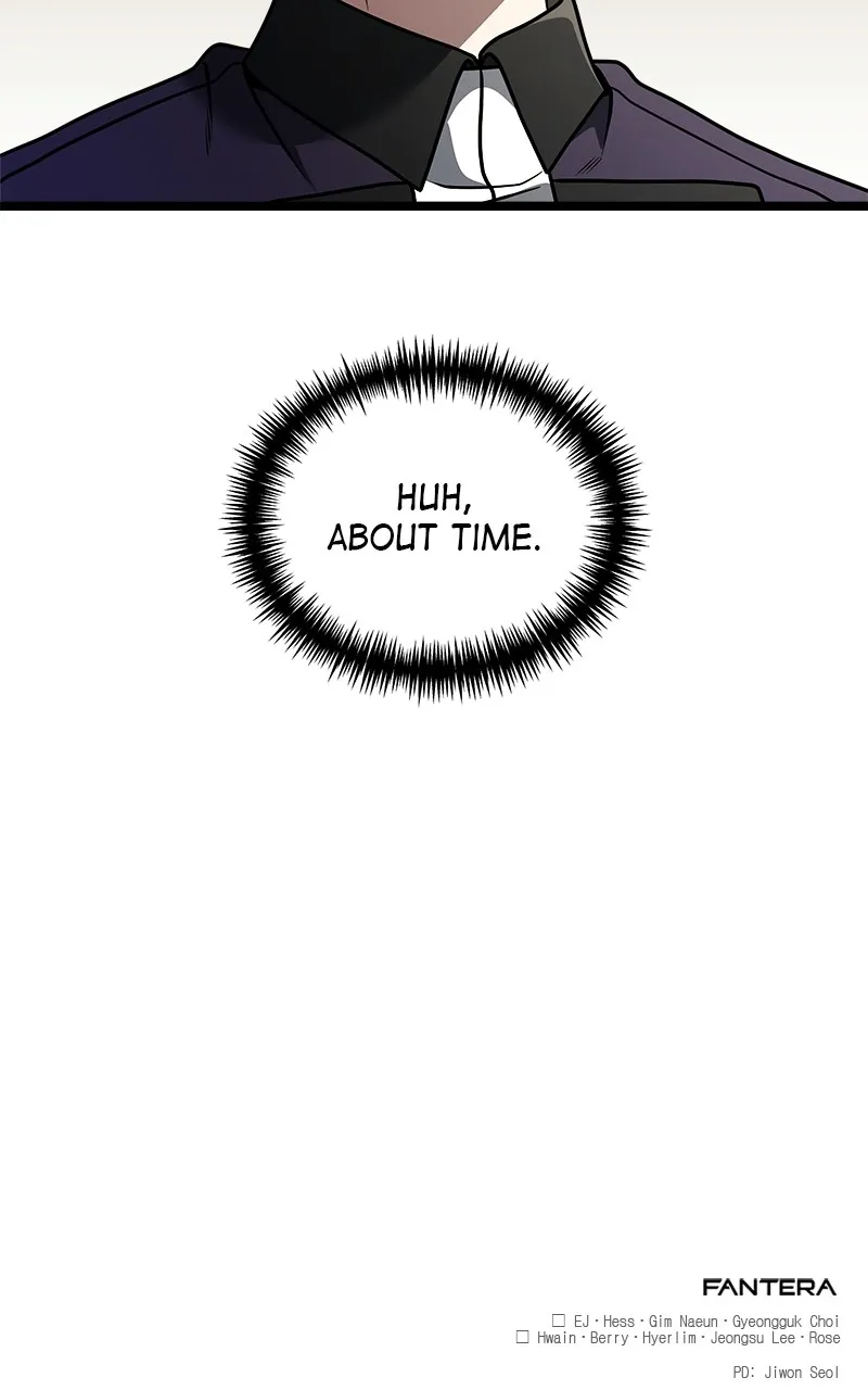 Read Time-Limited Genius Dark Knight chapter 34 image 116 on Lezhin