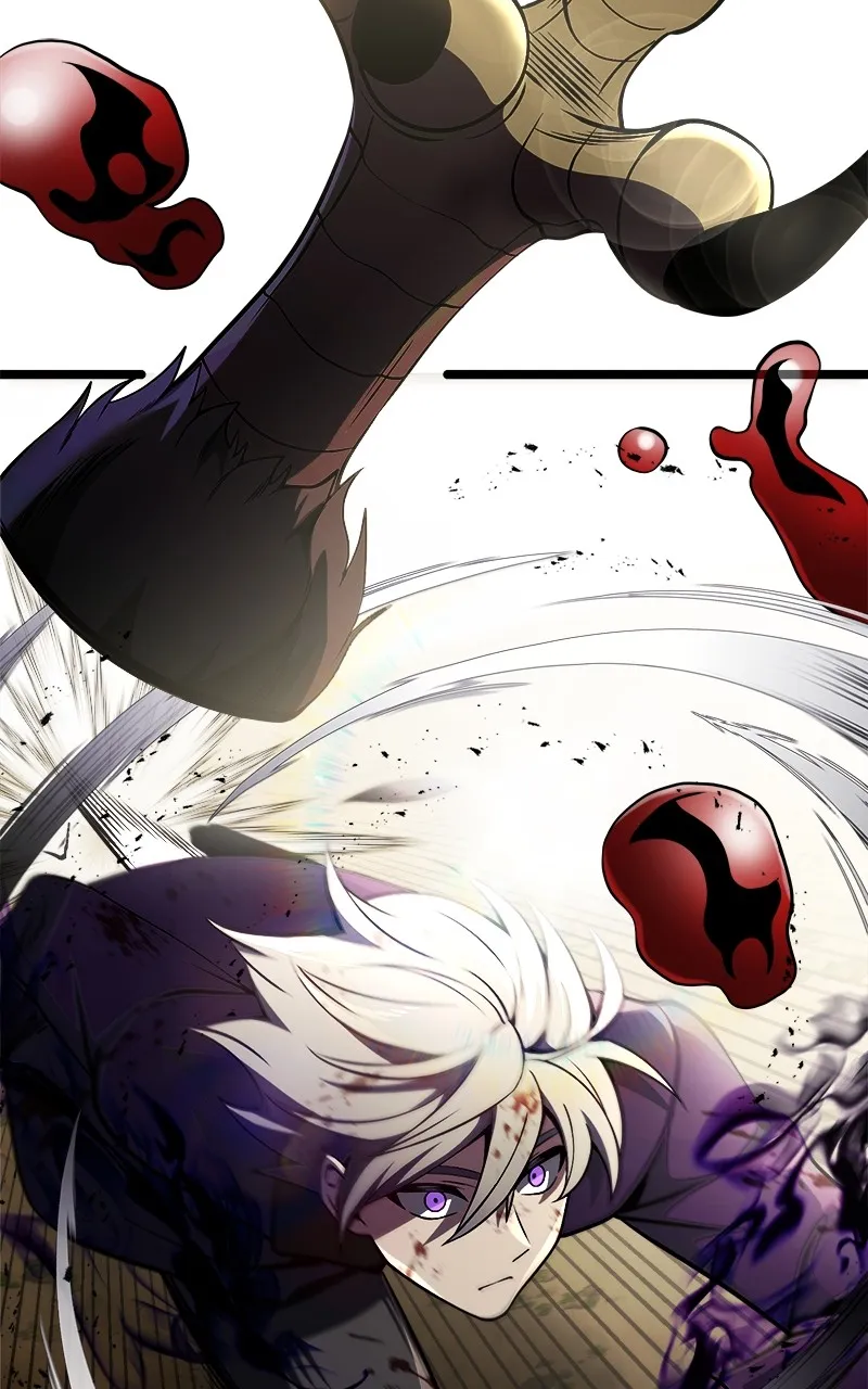 Read Time-Limited Genius Dark Knight chapter 34 image 13 on Lezhin