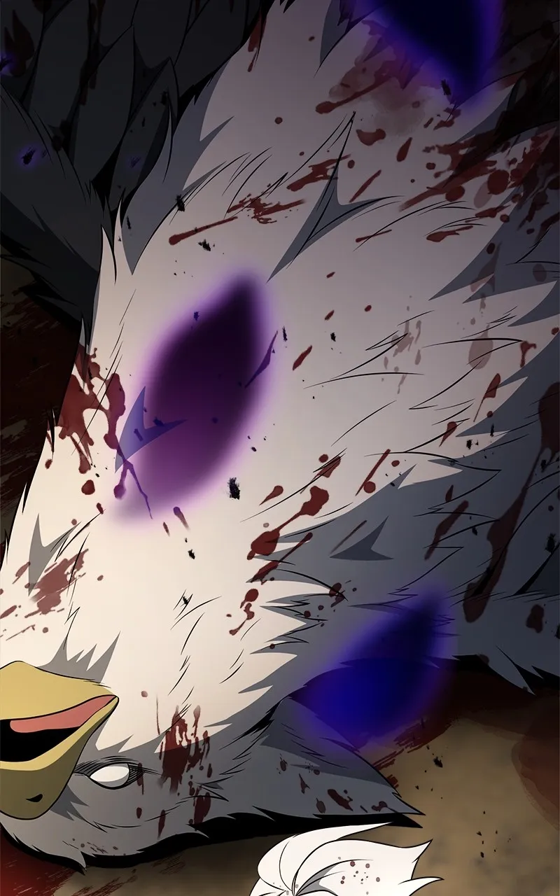 Read Time-Limited Genius Dark Knight chapter 34 image 20 on Lezhin