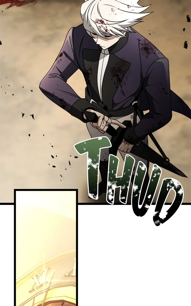 Read Time-Limited Genius Dark Knight chapter 34 image 21 on Lezhin