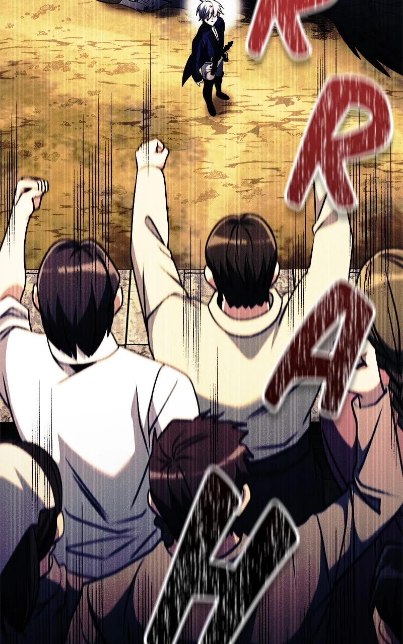 Read Time-Limited Genius Dark Knight chapter 34 image 28 on Lezhin