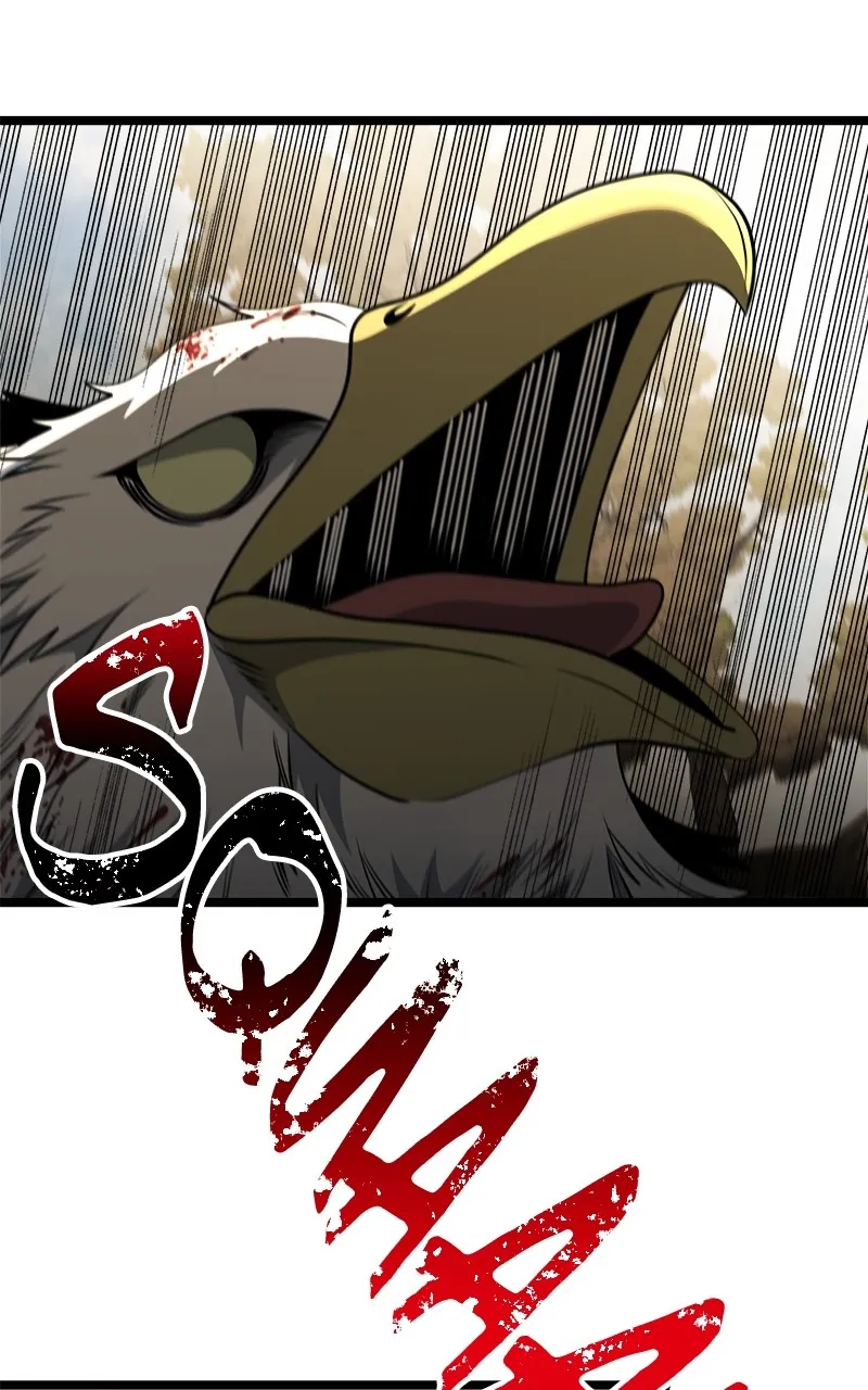 Read Time-Limited Genius Dark Knight chapter 34 image 3 on Lezhin