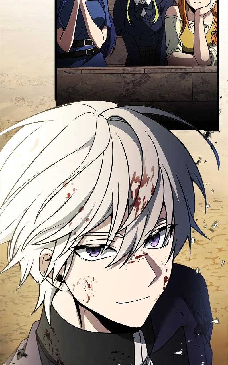 Read Time-Limited Genius Dark Knight chapter 34 image 32 on Lezhin