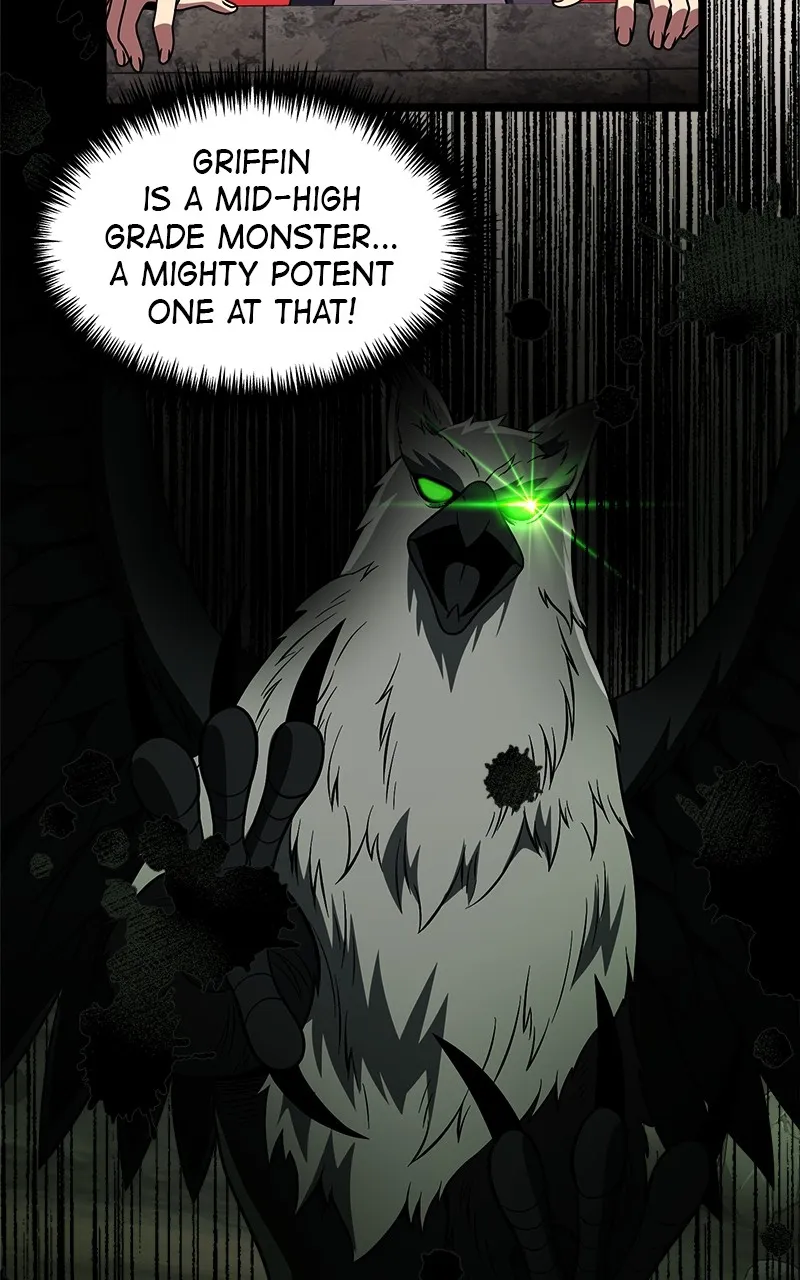 Read Time-Limited Genius Dark Knight chapter 34 image 35 on Lezhin
